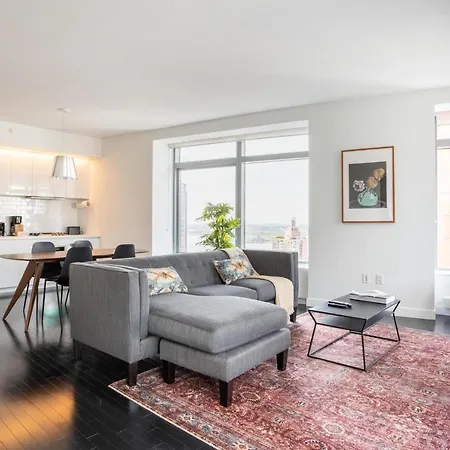 The Residences At W New York - Downtown - Apt 28B